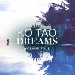 Ko Tao Dreams, Vol. 4 (Finest In Smooth Electronic Jazz Sound For Bar, Cocktail And Coffee)
