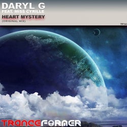 Heart Mystery (Original Mix)