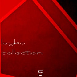 Leyko Collection, Vol 5