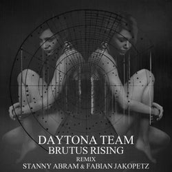 Brutus Rising