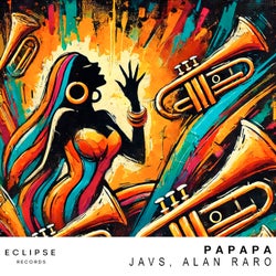 PAPAPA (Extended Mix)