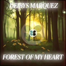 Forest Of My Heart