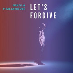 Let's Forgive