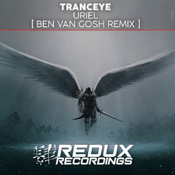 Ben van Gosh - URIEL Trance Charts