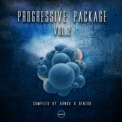 Progressive Package Vol.2