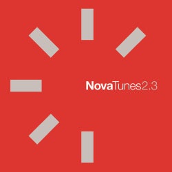 Nova Tunes 2.3