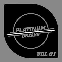 Platinum - Breaks, Vol. 1