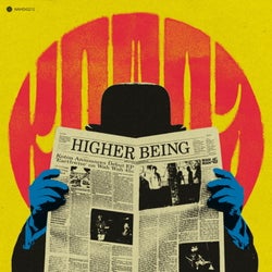 Higher Being