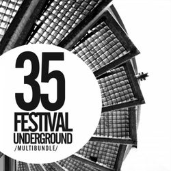 35 Festival Underground Multibundle