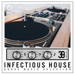 Infectious House, Vol. 39