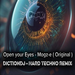 Open your eyes (Swansea Edit) (Leigh Lewis Remix)