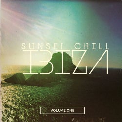 Sunset Chill - Ibiza, Vol.1 (25 Finest Balearic Chill out Tunes)