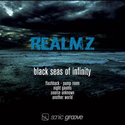 Black Seas Of Infinity