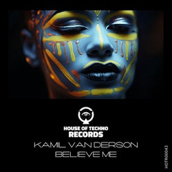 Believe Me