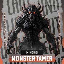 Monster Tamer