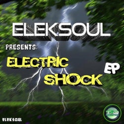 Electric Shock EP