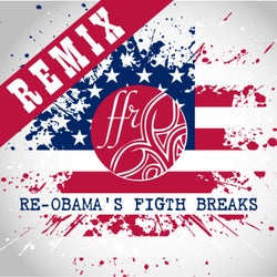 Re-Obama's Figth Breaks (Ernesto Deep Remix)