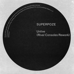 Unlive (Rival Consoles Rework)