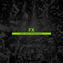 NYE Essentials - FX