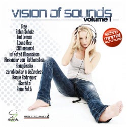 Vision of Sounds, Vol. I