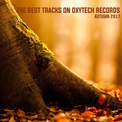 The Best Tracks on Oxytech Records. Autumn 2017