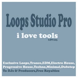 Loops Studio Pro