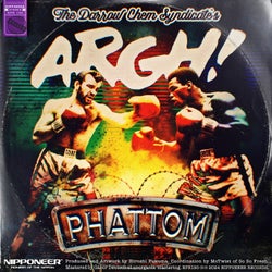 Argh! (Phattom Remix)
