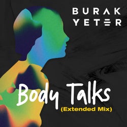 Body Talks (Extended Mix)