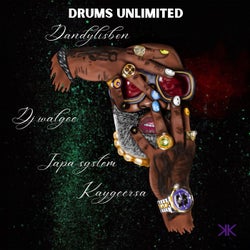 Drums Unlimited