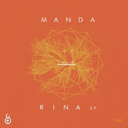 Mandarina EP