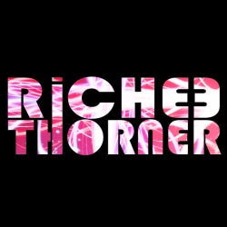 Richee Thorner "FEB TOP 10" Chart