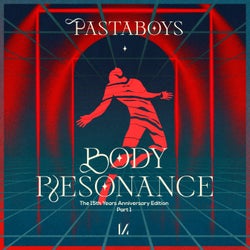 Body Resonance: 15 Years Anniversary Edition, Pt. 1