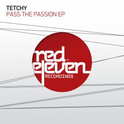 Pass The Passion EP