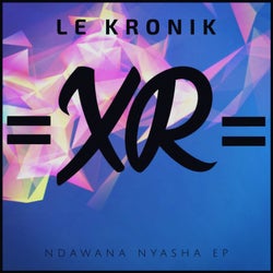 Ndawana Nyasha EP