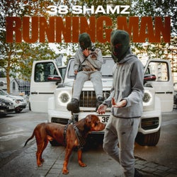 Running Man
