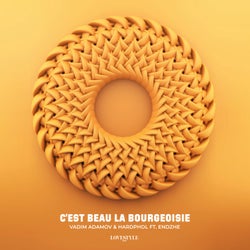 C'est Beau La Bourgeoisie (Extended Mix)