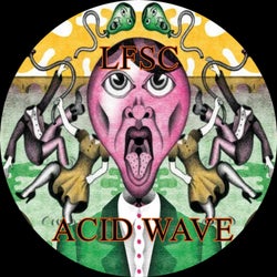 Acid Wave EP