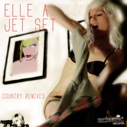 Jet Set (Country Remixes)