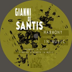 Harmony In Music
