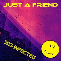 Just a Friend