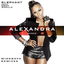 Elephant (Wideboys Remixes)