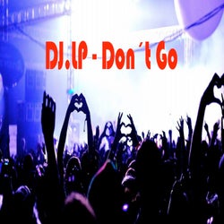 Don?t Go
