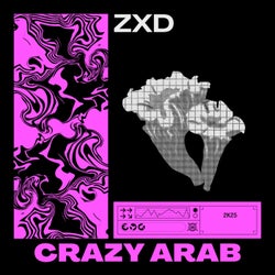 Crazy Arab