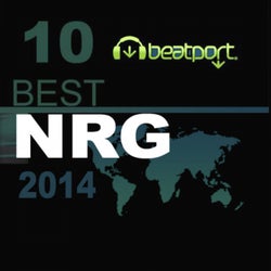 10 BEST NRG 2014