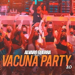 Vacuna Party 3.0