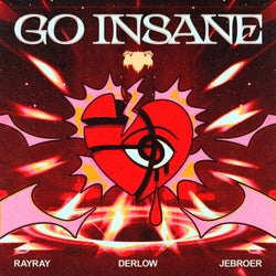 Go Insane (Extended Mix)