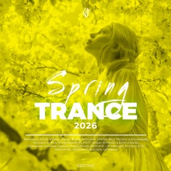 Spring Trance 2026