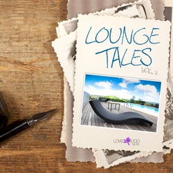 Lounge Tales Vol. 2