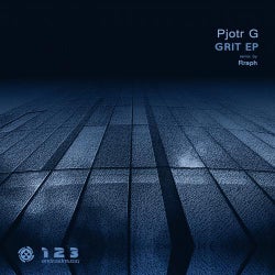 Grit EP