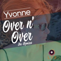 Over n' Over (The Remixes)